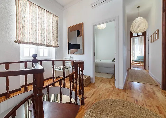 Villa Mau Maria By Home Sweet Home Aveiro