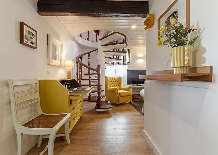 Villa Mau Maria By Home Sweet Home Aveiro