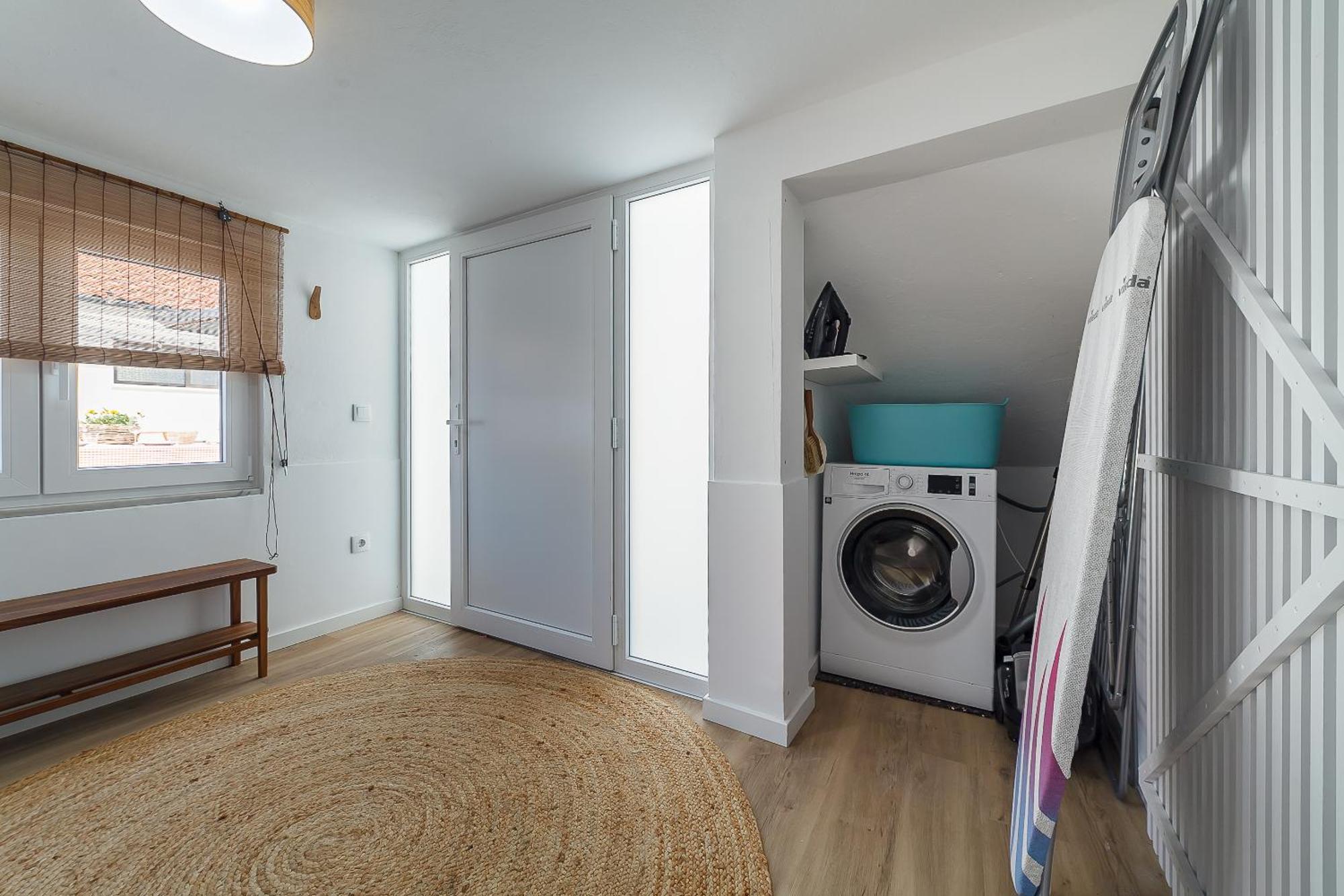 Mau Maria By Sweet Holiday home Aveiro