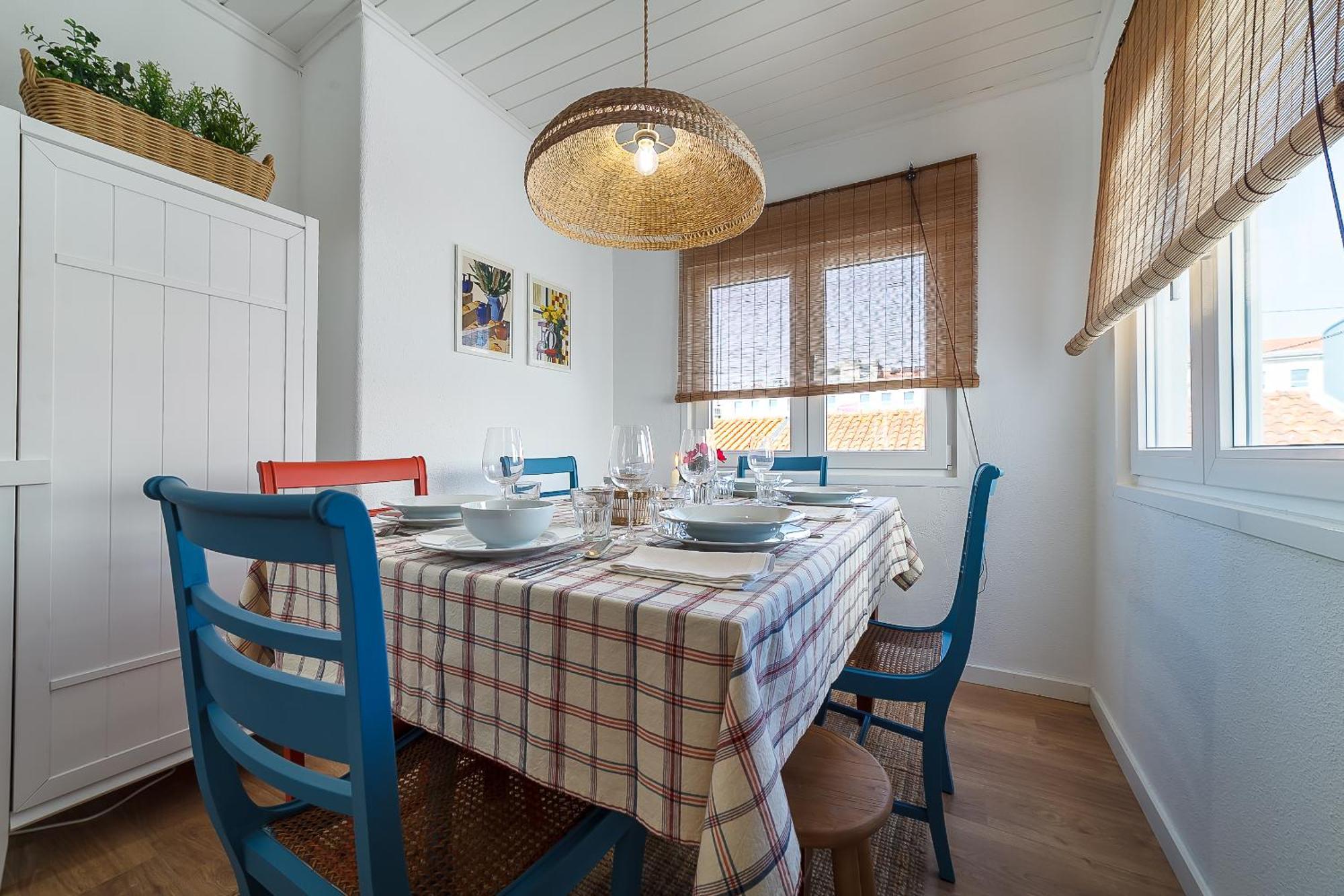 Mau Maria By Sweet Holiday home *