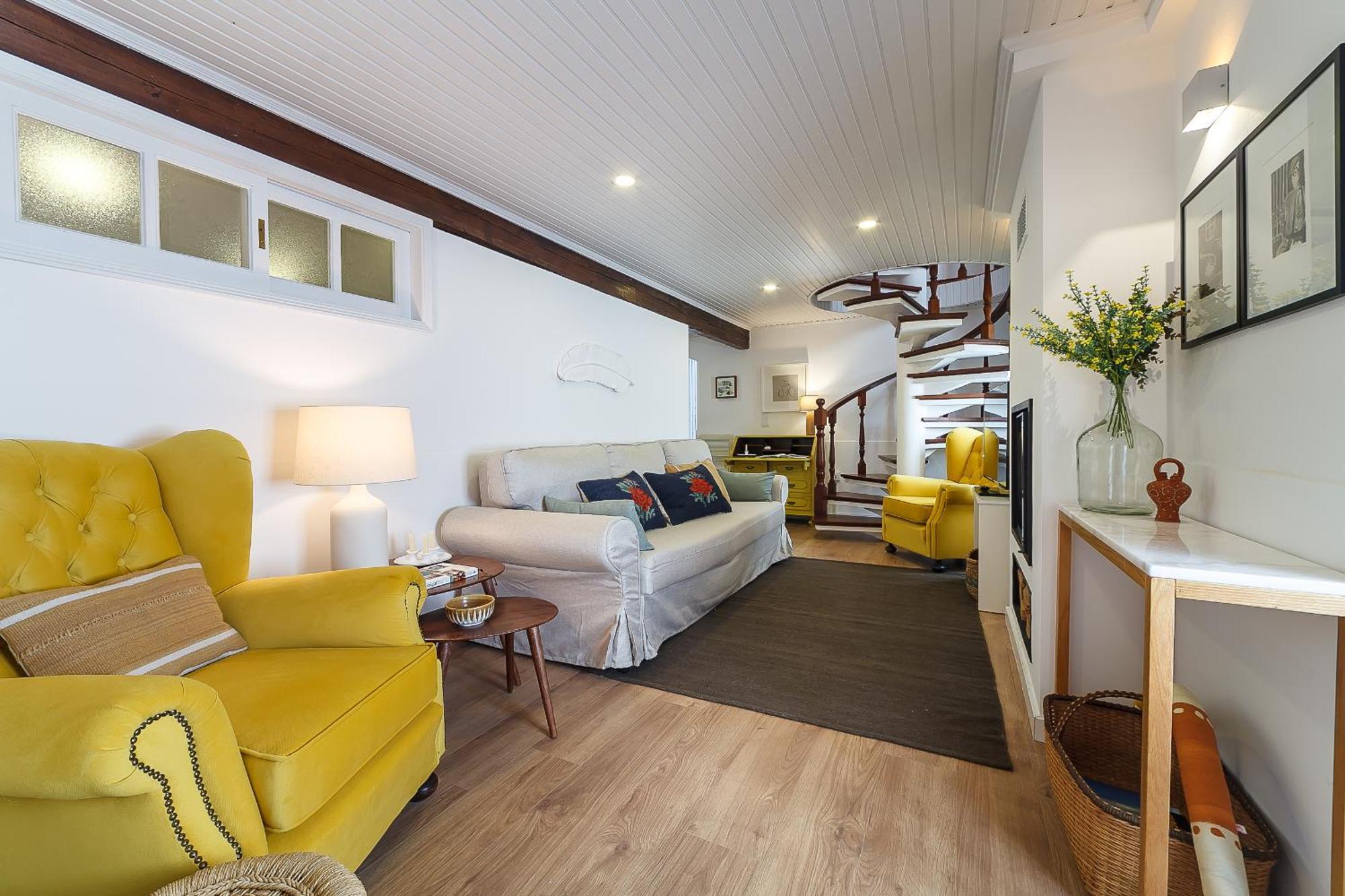 Mau Maria By Sweet Holiday home *