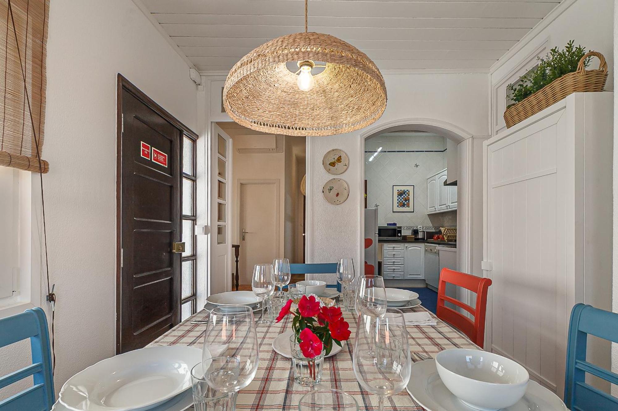 Mau Maria By Sweet Holiday home