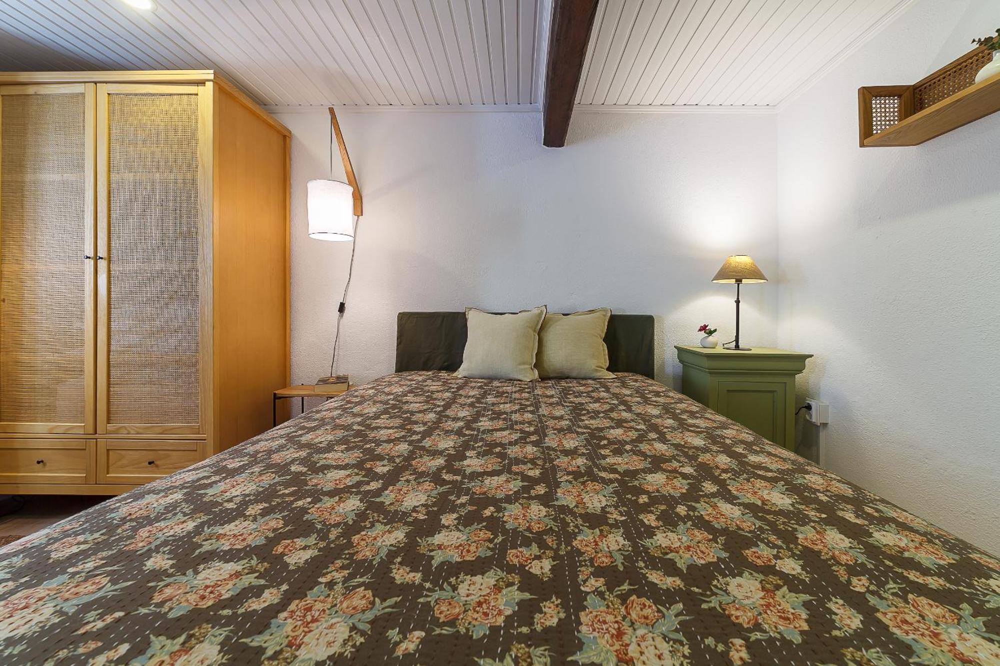 Holiday home Mau Maria By Sweet Aveiro