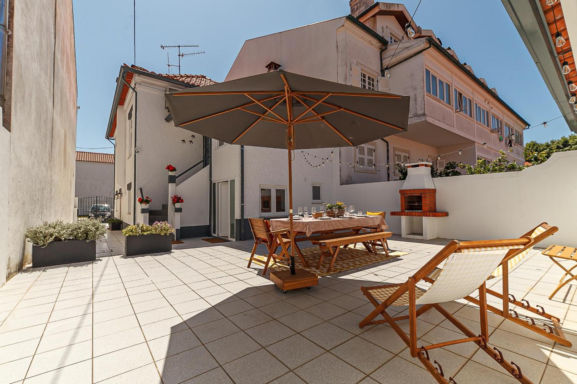 Vakantiehuis Mau Maria By Sweet