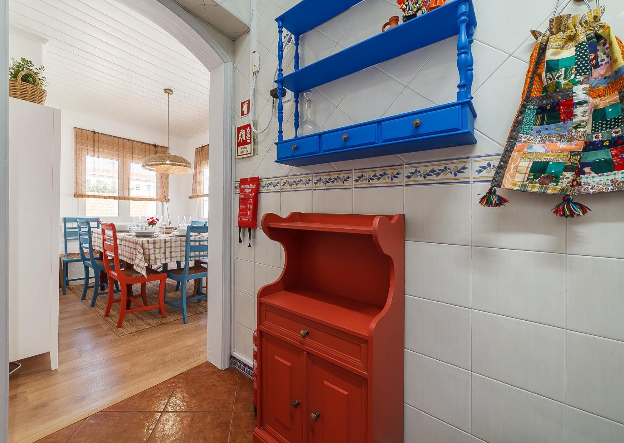 Mau Maria By Sweet Holiday home