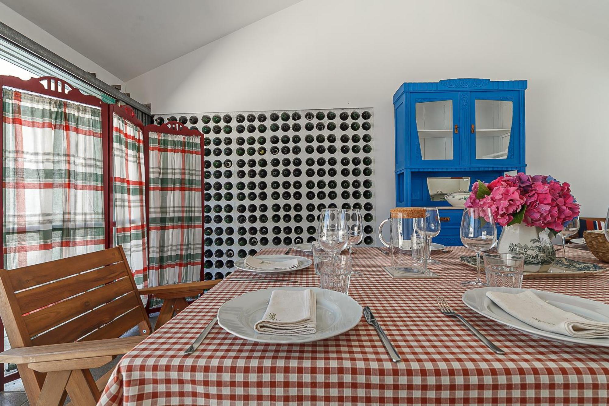 Vakantiehuis Mau Maria By Sweet