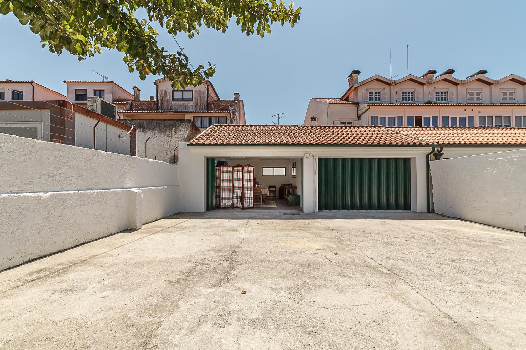 Mau Maria By Sweet Holiday home Aveiro