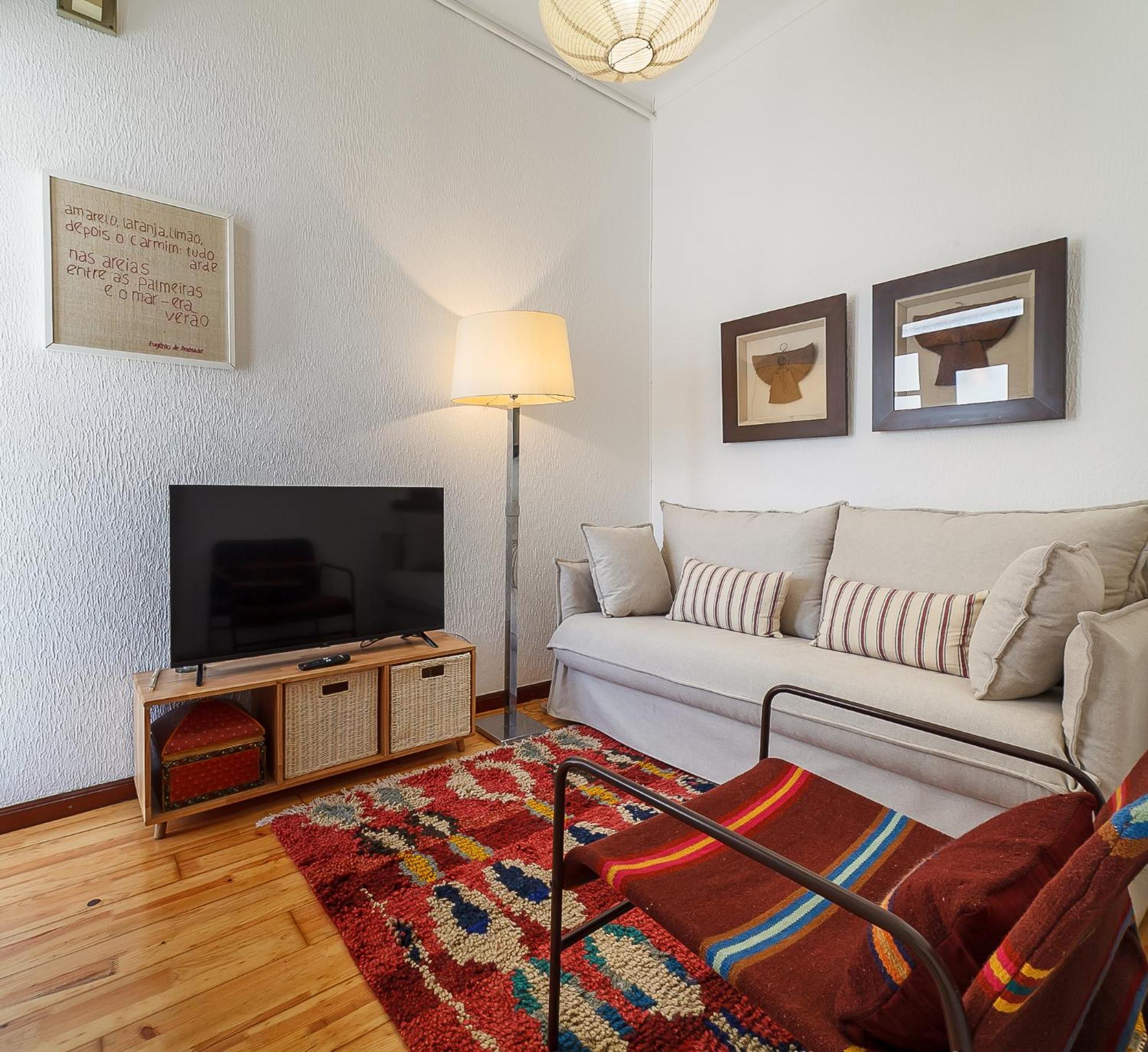 Mau Maria By Sweet Aveiro