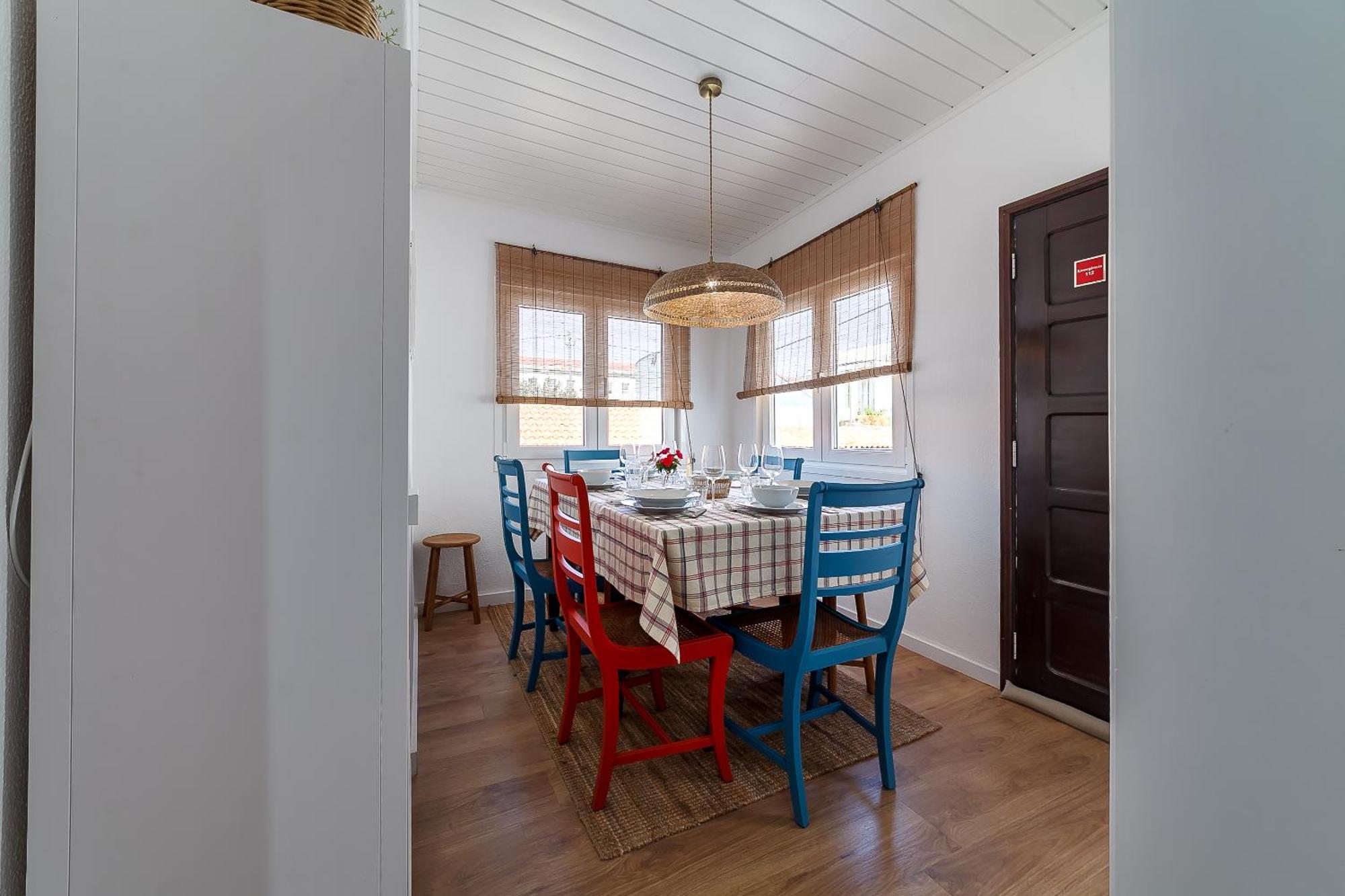 Vakantiehuis Mau Maria By Sweet