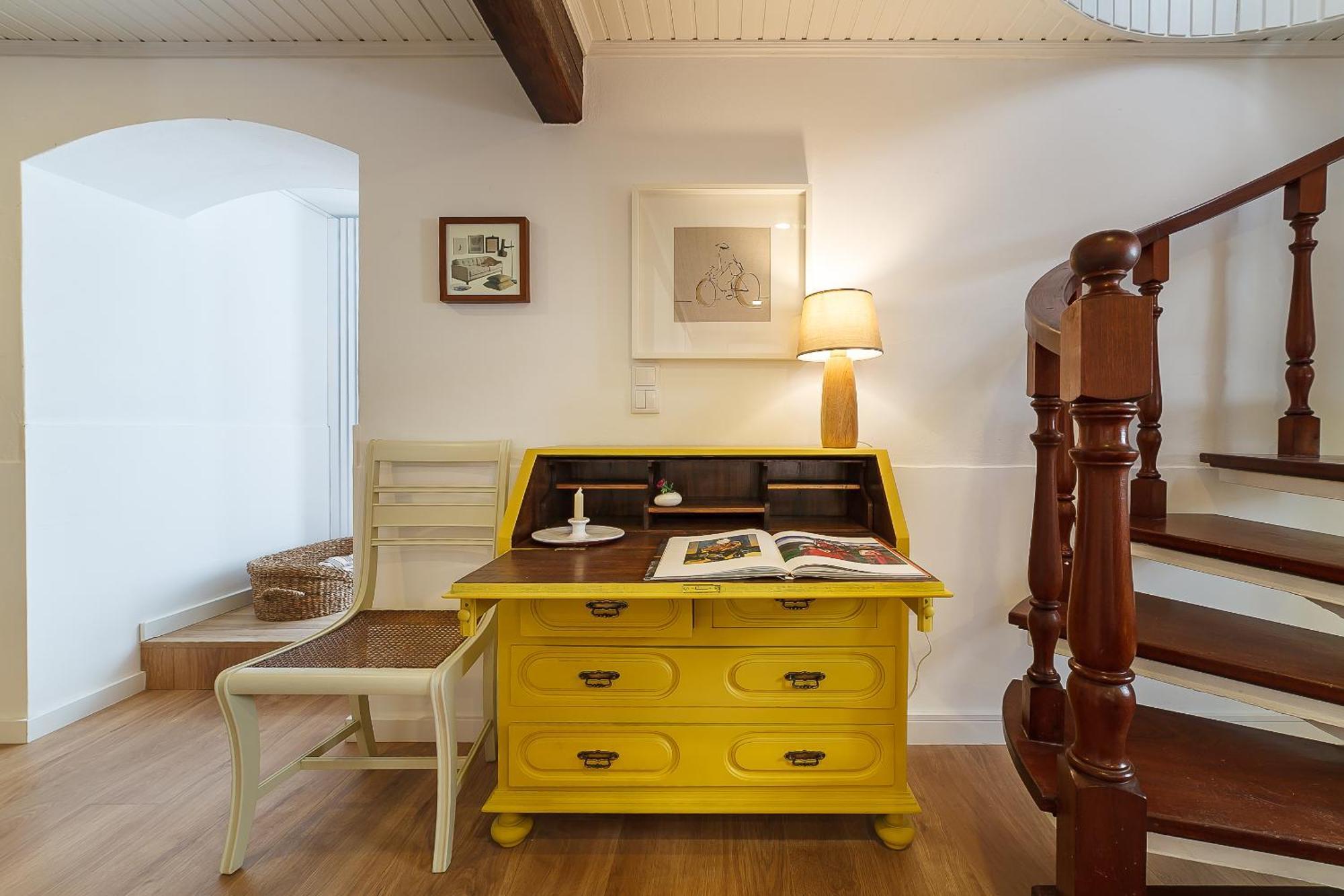 Mau Maria By Sweet Holiday home Aveiro