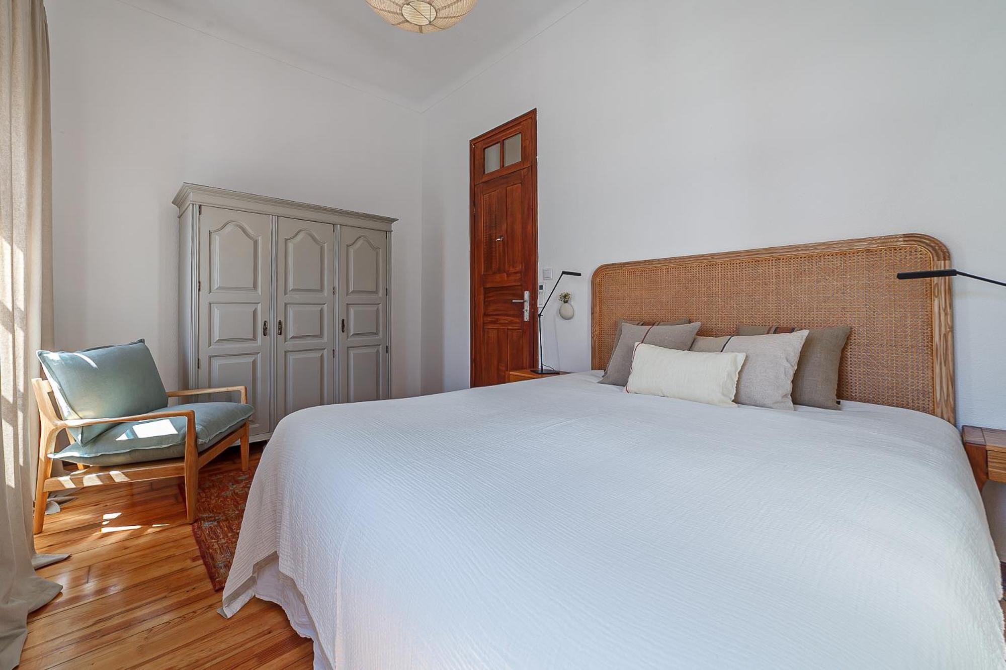Mau Maria By Sweet Holiday home Aveiro