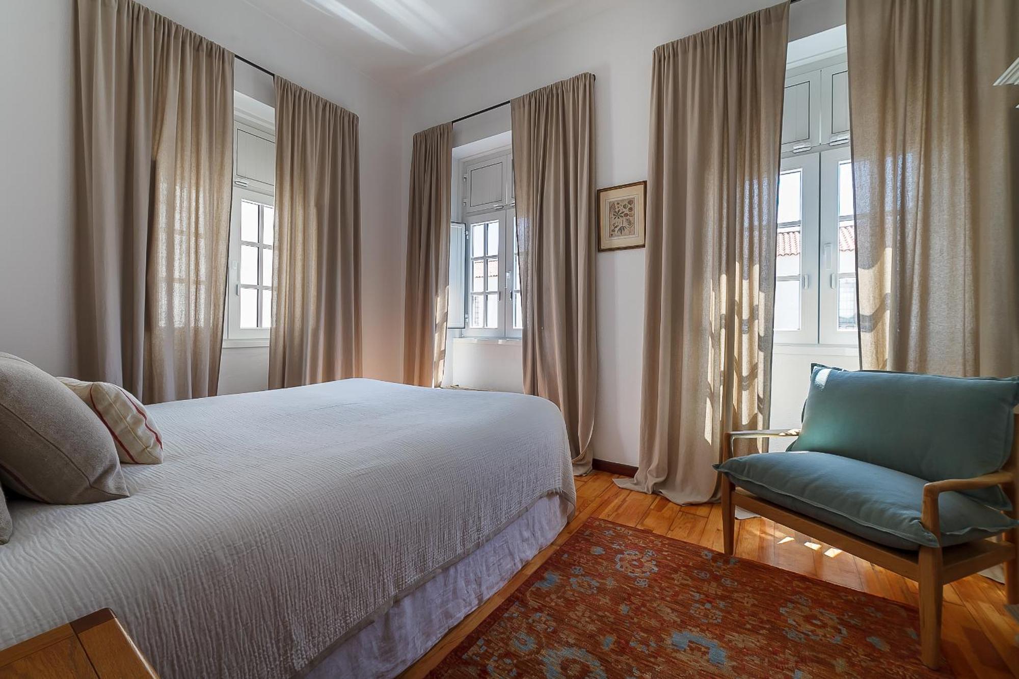 Mau Maria By Sweet Holiday home Aveiro