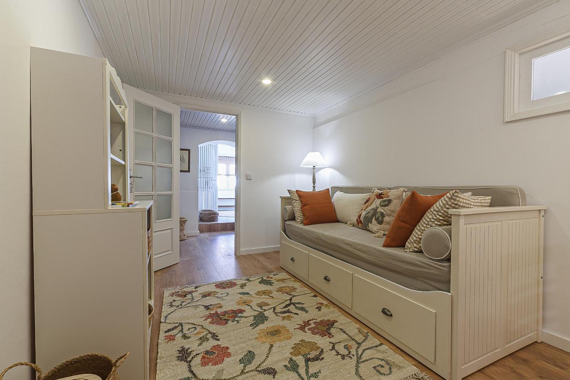 Holiday home Mau Maria By Sweet Aveiro