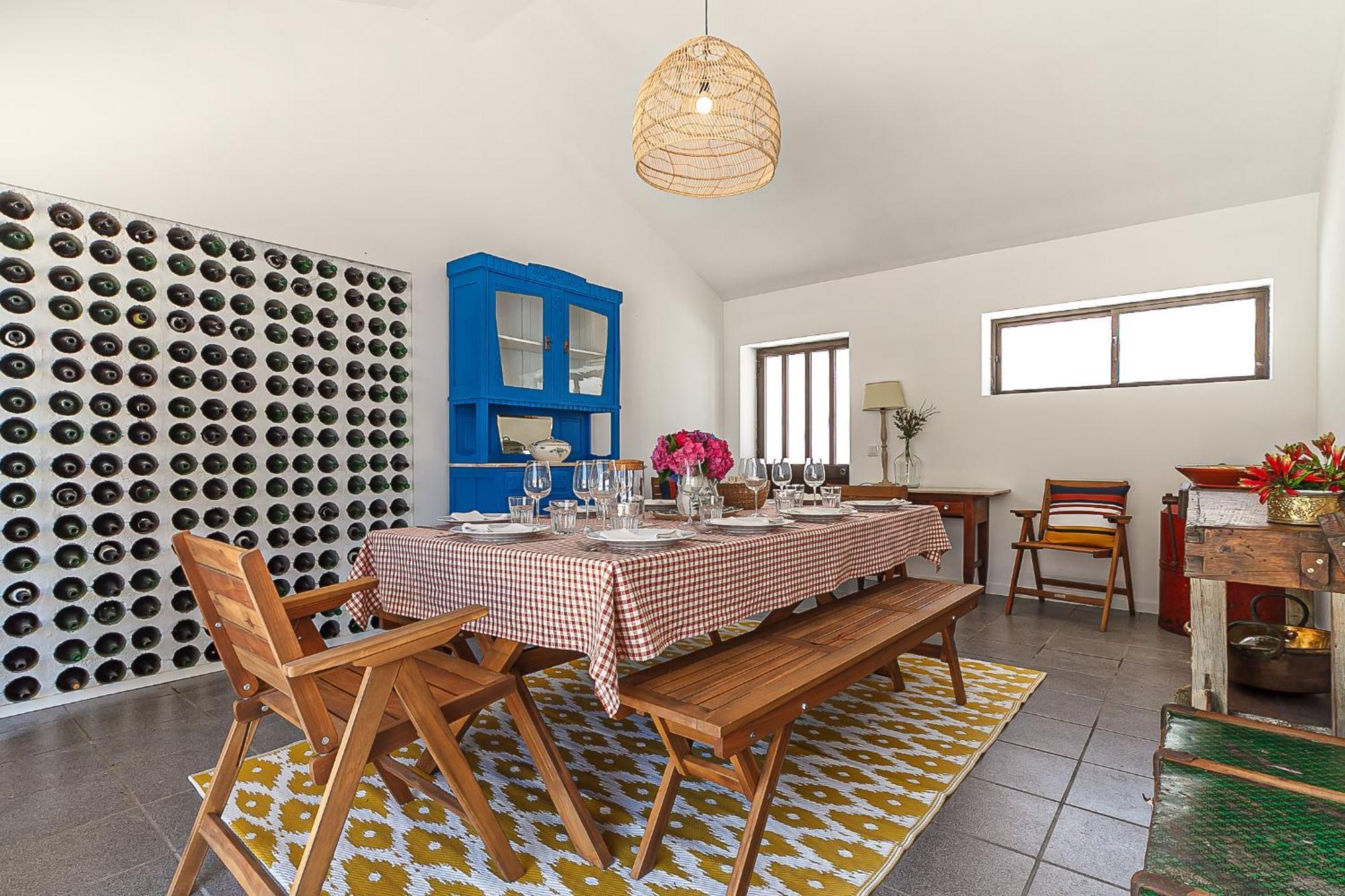 Holiday home Mau Maria By Sweet Aveiro