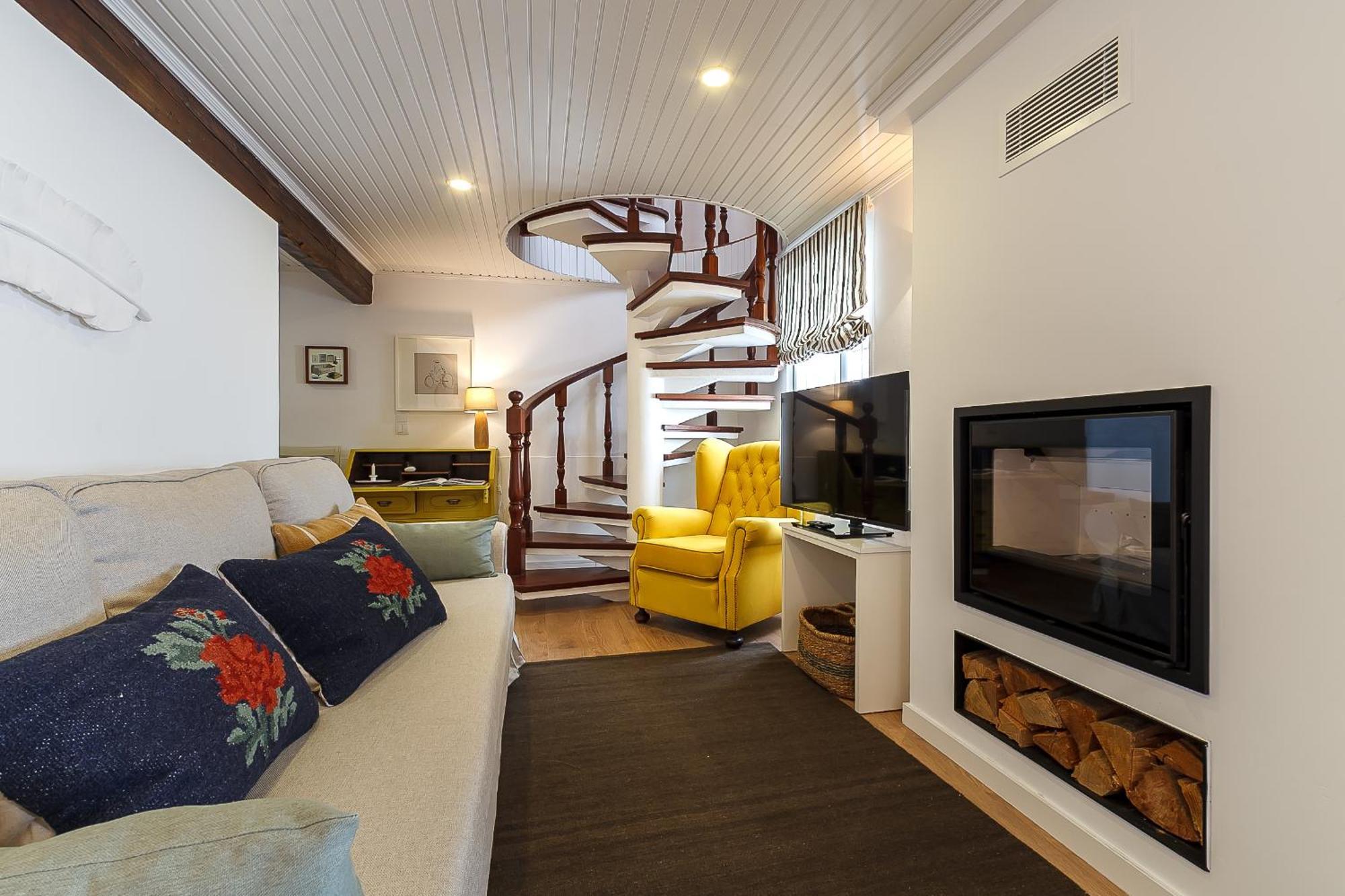 Mau Maria By Sweet Holiday home *