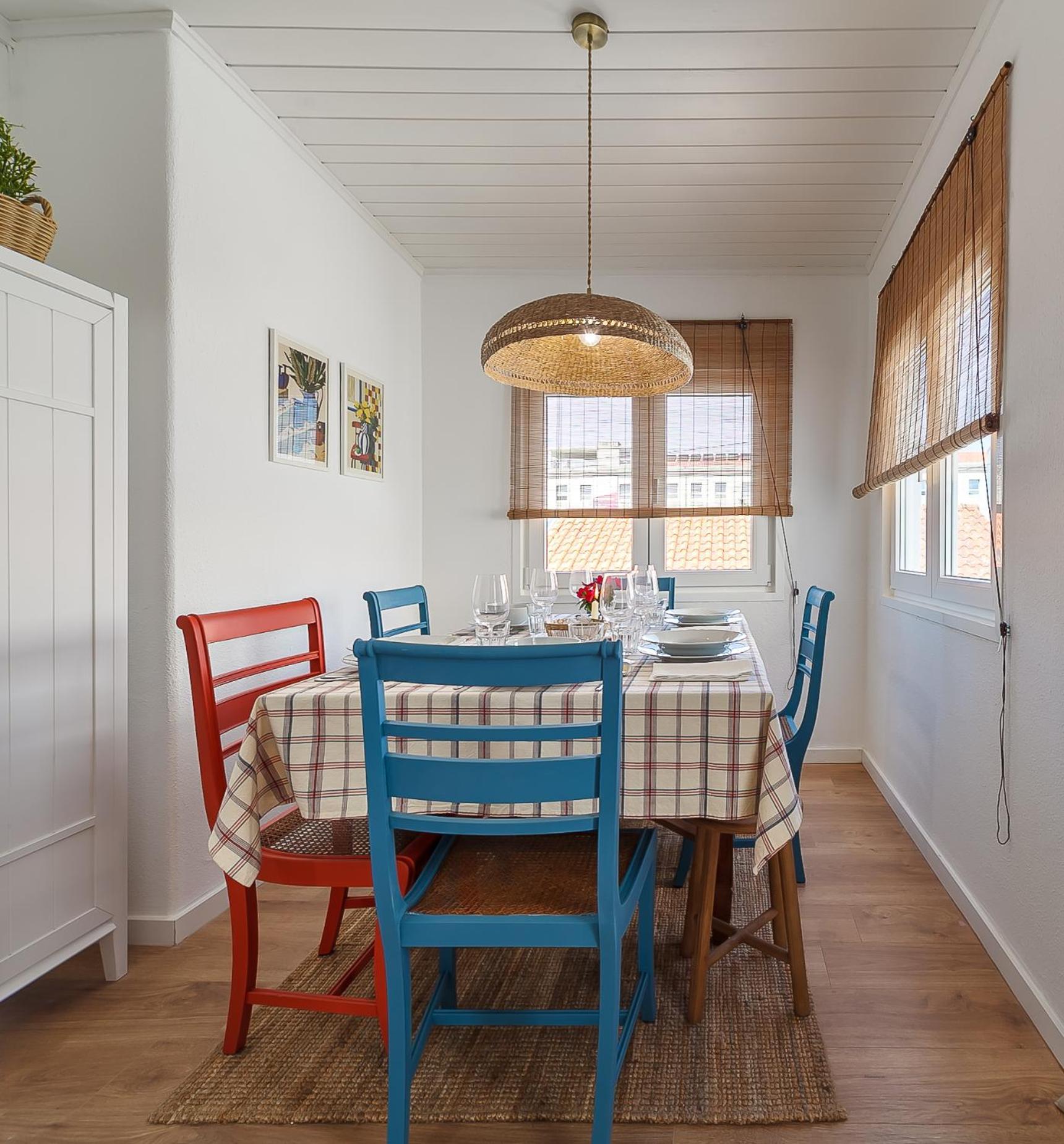 Holiday home Mau Maria By Sweet Aveiro